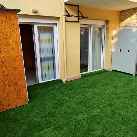 Λελα Apartment Kриопиги Екстериор снимка