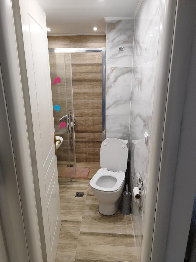 Λελα Apartment Kриопиги Екстериор снимка