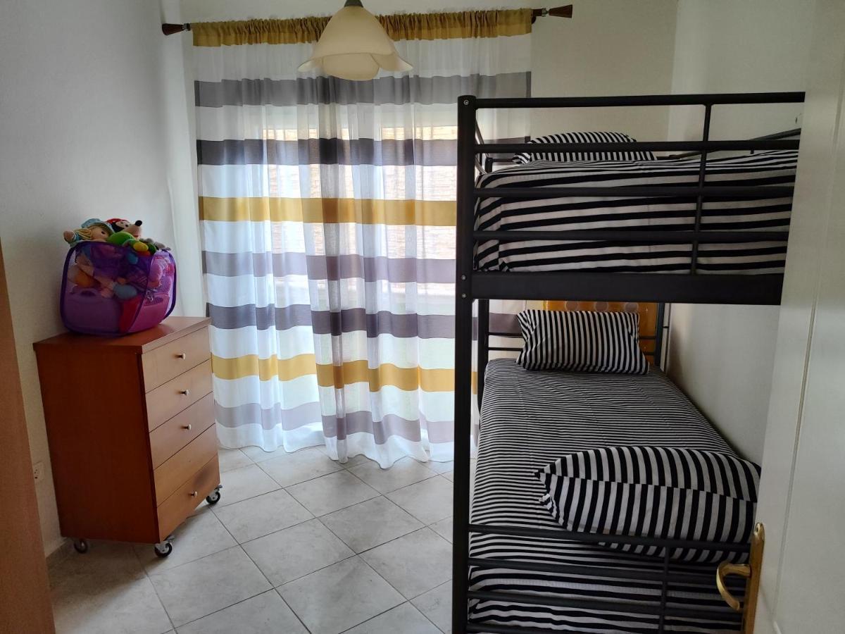 Λελα Apartment Kриопиги Екстериор снимка