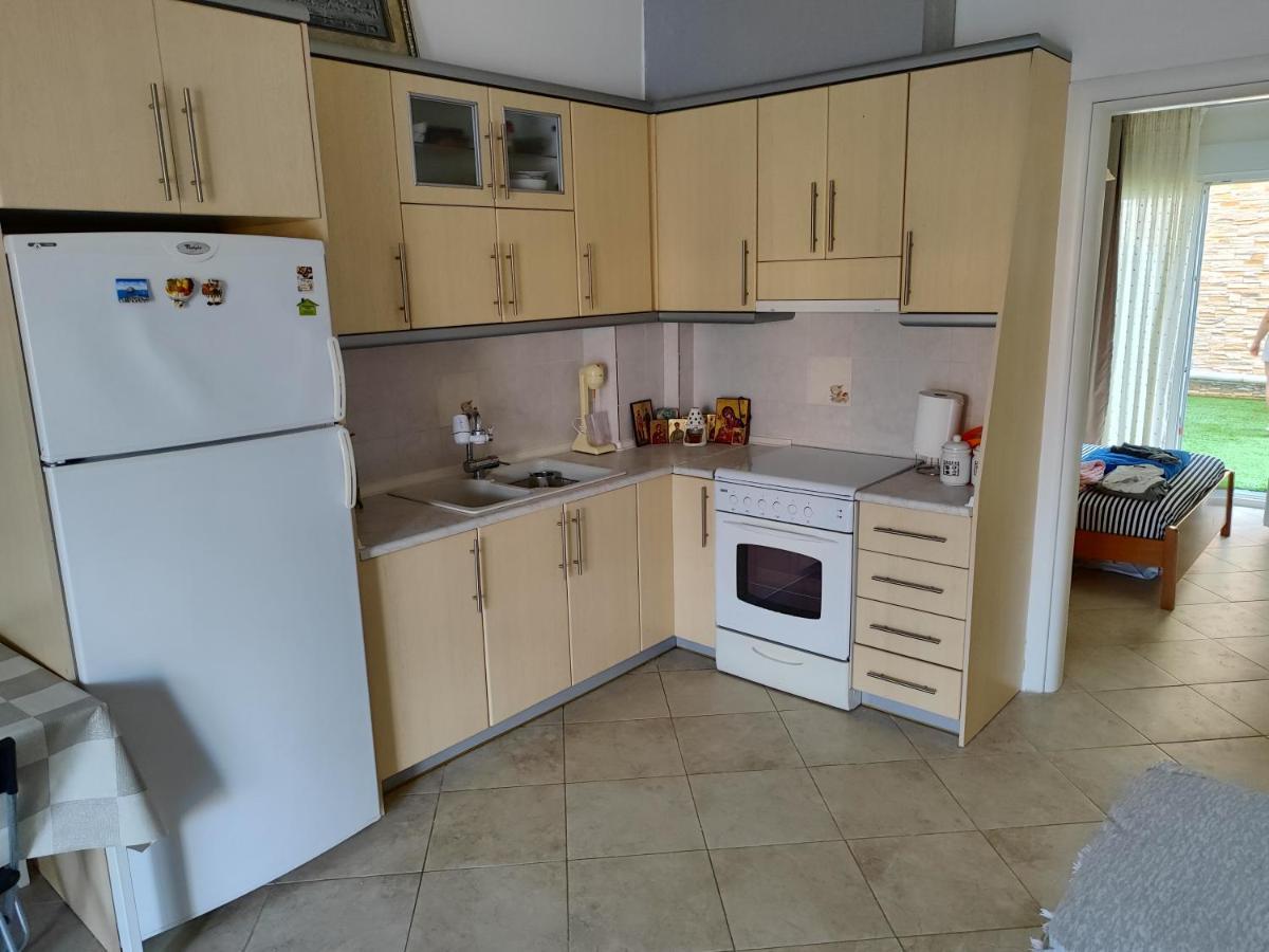 Λελα Apartment Kриопиги Екстериор снимка